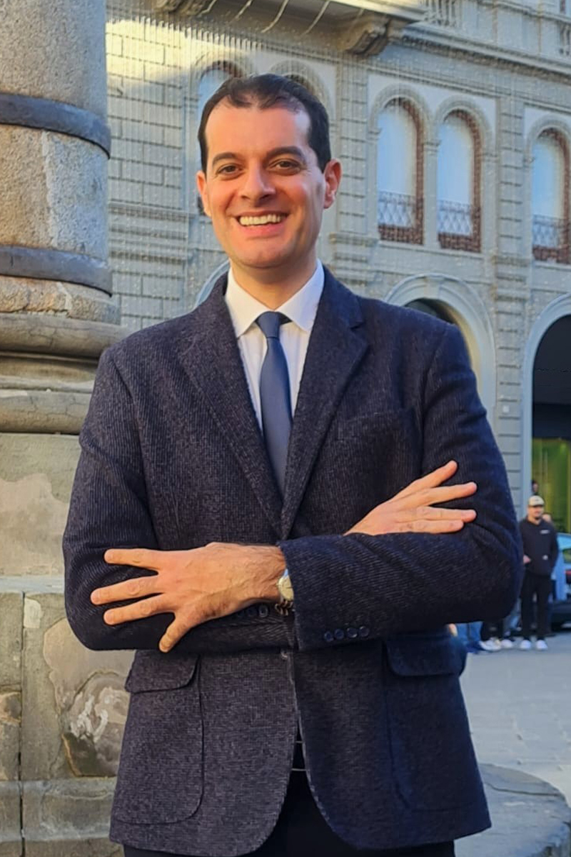 Daniele Fantini